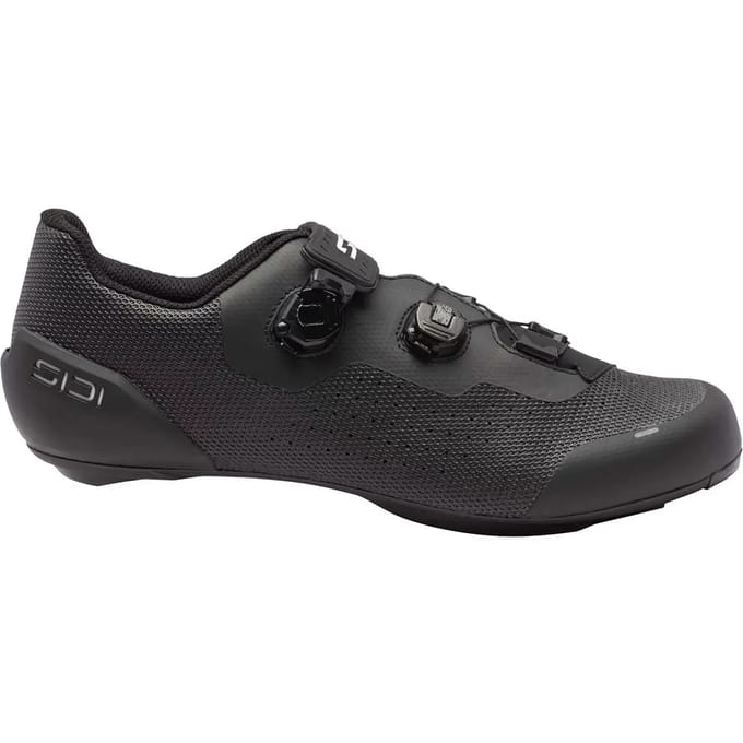 SIDI Schoen Genius X Wyve Black