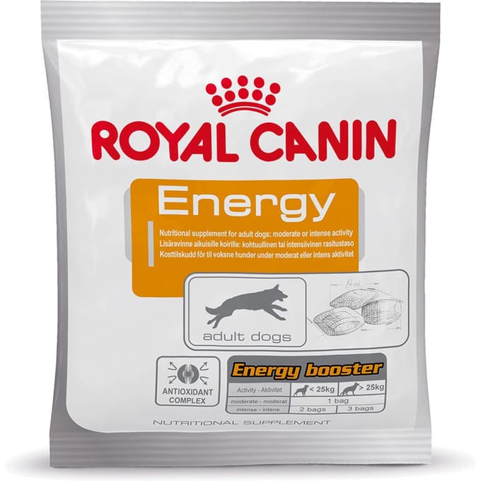 Royal Canin Energy Trainingsbrokje - 50 g - Hondenvoer