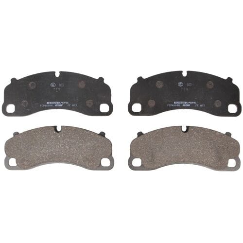 High performance remblokkenset FERODO FCP4664H