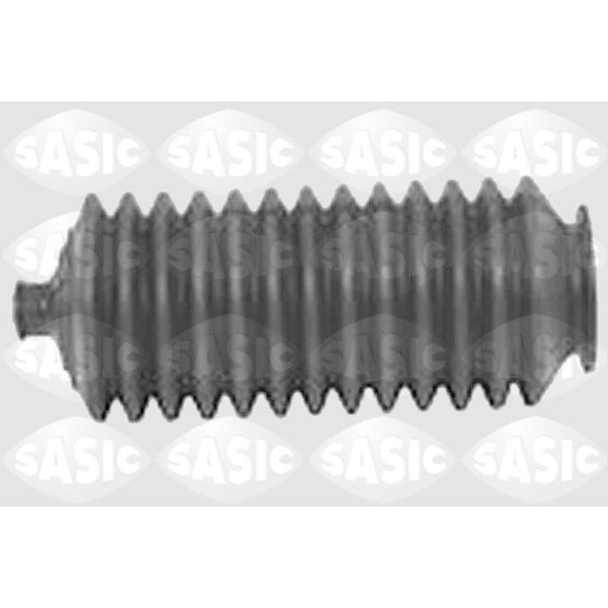 Afdekking stuurinrichting SASIC 4006227