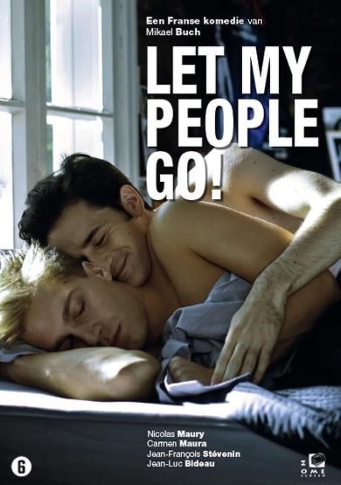 Let My People Go