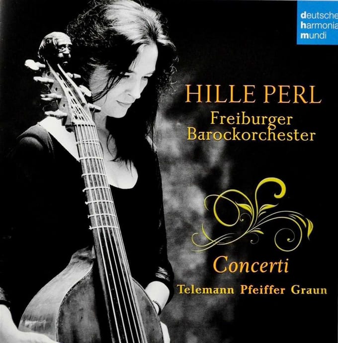 Concerti