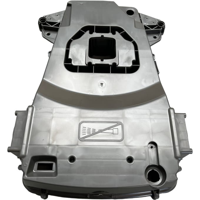 Husqvarna chassis onder p15 vanaf 2019
