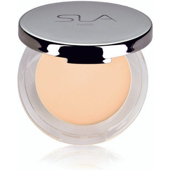 SLA Natural Complexion Illuminator Golden 4gr