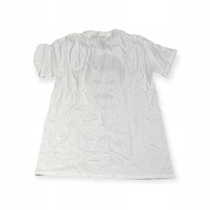 Koszulka T-shirt damski Spencer's NADRUK S white