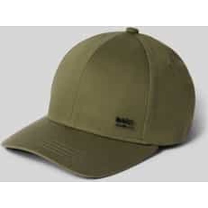 Baseballpet van puur katoen Model 'ZED-BOSS-ME'