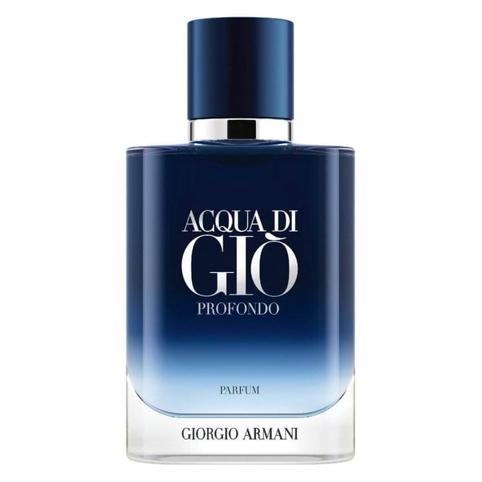 Armani Heren Parfum Armani - Acqua Di Giò Profondo Le Parfum Heren Parfum  - 50 ML