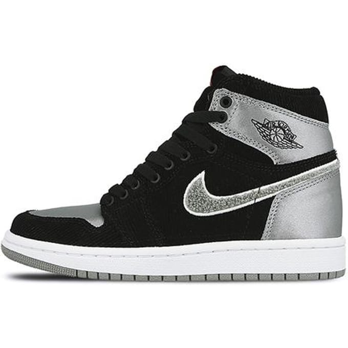 Jordan 1 Retro High Aleali May Shadow GS AQ9710-062 36.5