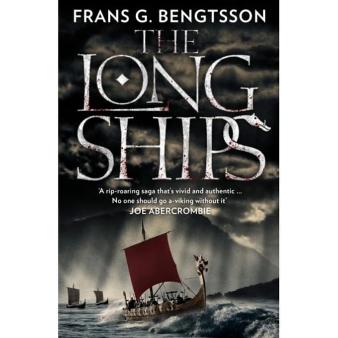 The Long Ships - Frans G. Bengtsson