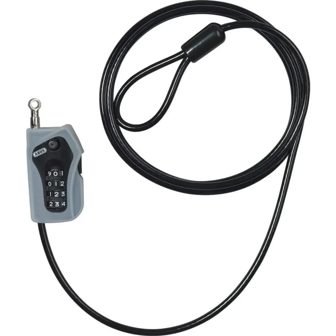 Abus kabelslot Combiloop 205/200 - SL52523