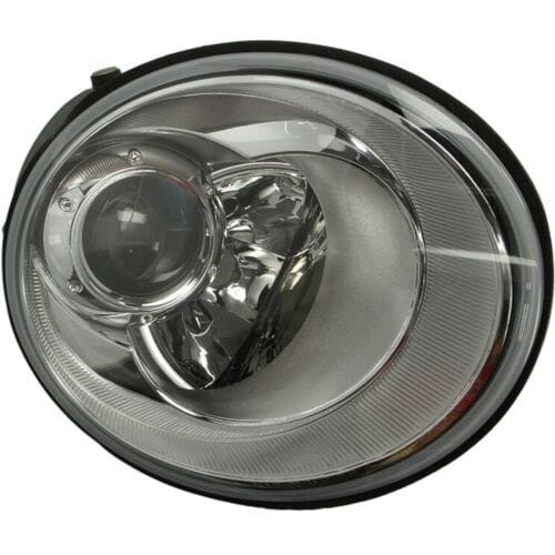 Koplampen DEPO 441-11B9R-LD-EM