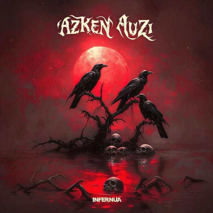 Azken Auzi - Infernua (CD)