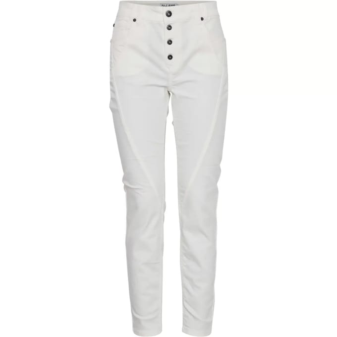 Damesbroek Pulz Jeans Rosita