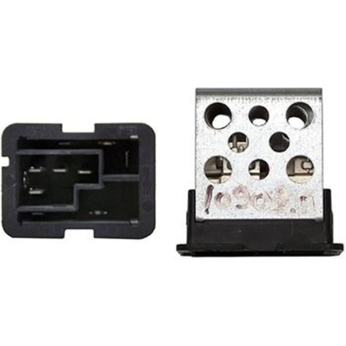 Regelaar, binnenventilator MEAT & DORIA K109020