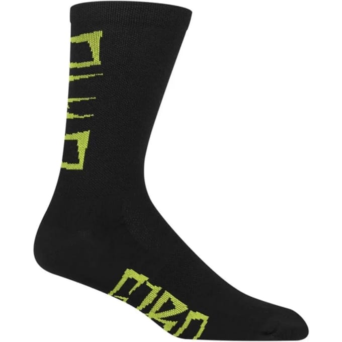 Wollen sokken Giro Seasonal Merino