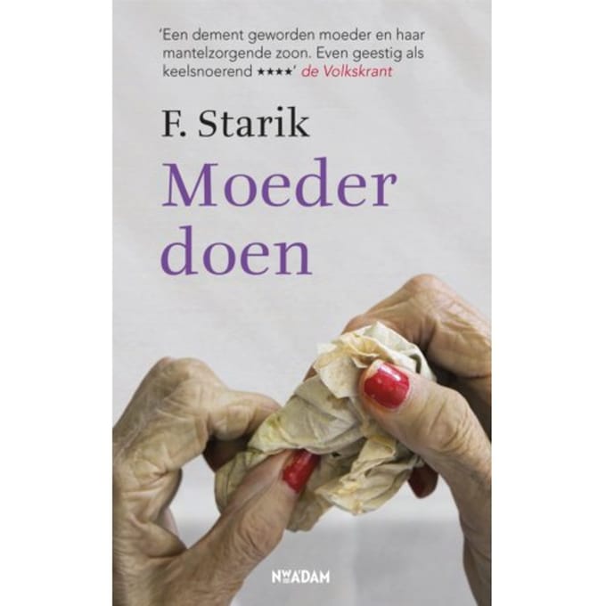 Moeder Doen - Starik