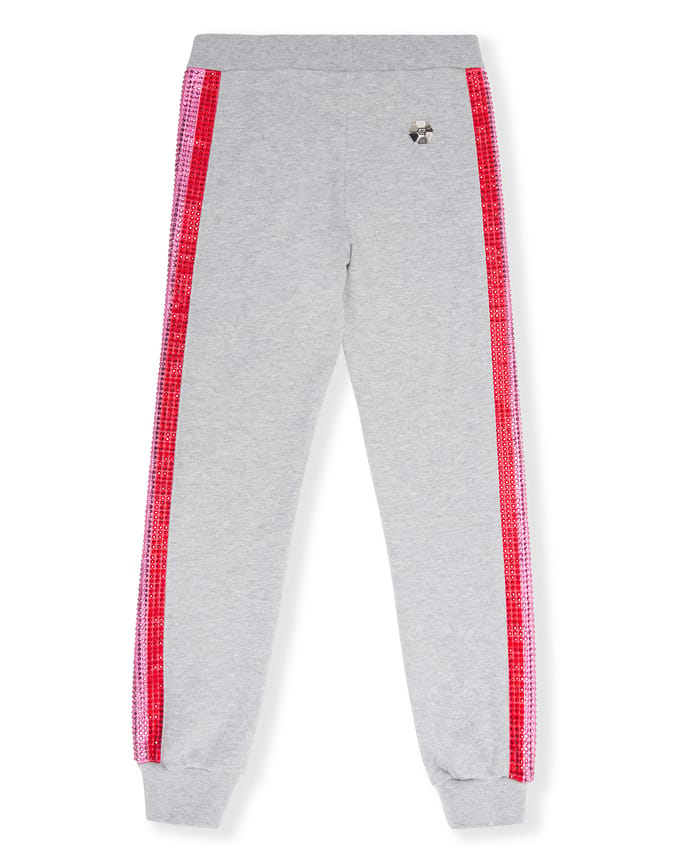 Jogging Trousers Colorfull