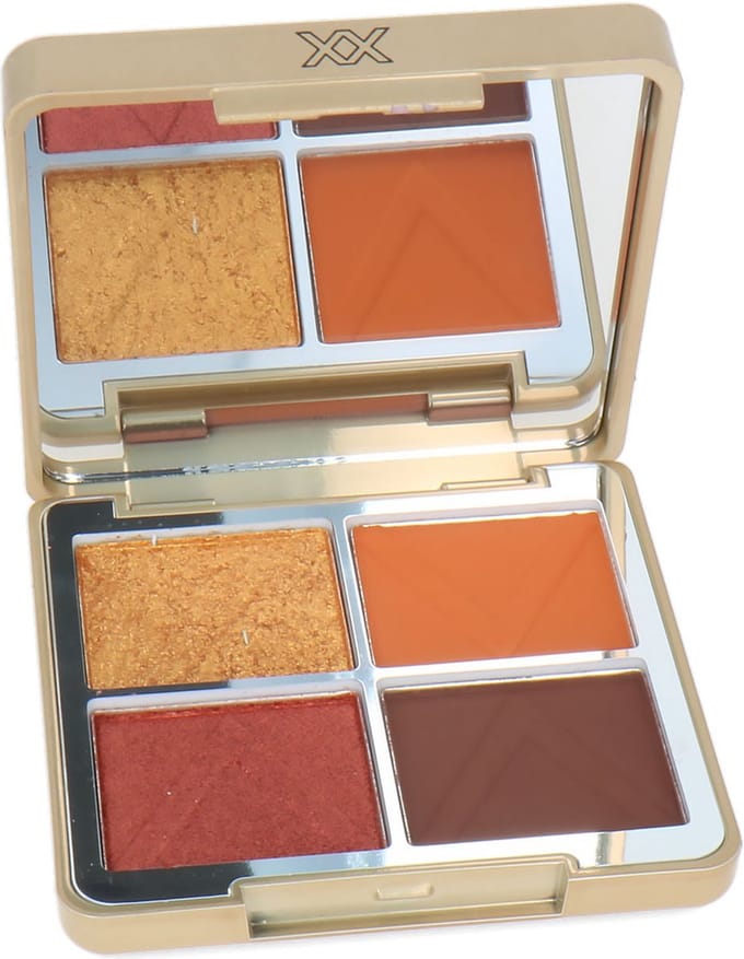 Makeup Revolution Xxpress Oogschaduw Palette - Xxtreme