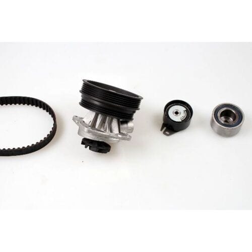 Waterpomp + distributieriem set HEPU PK10430