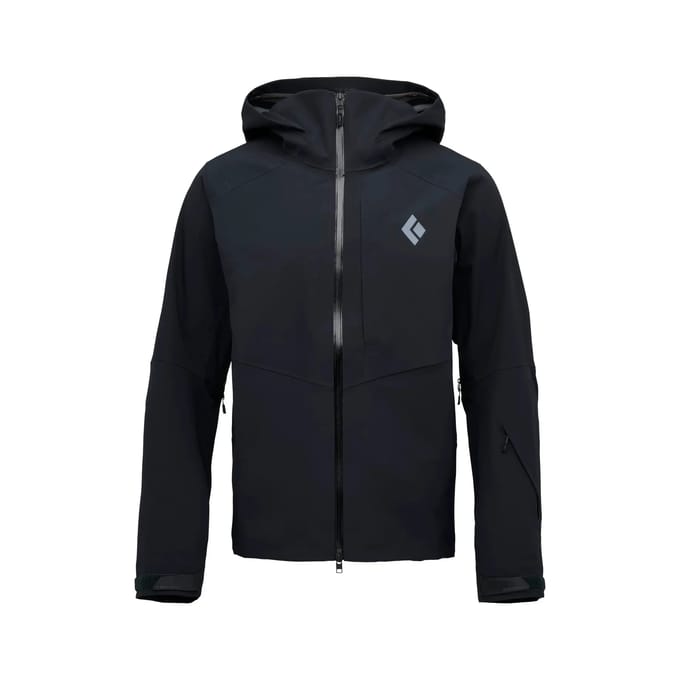 Ski-jas Black Diamond Recon Stretch Shell
