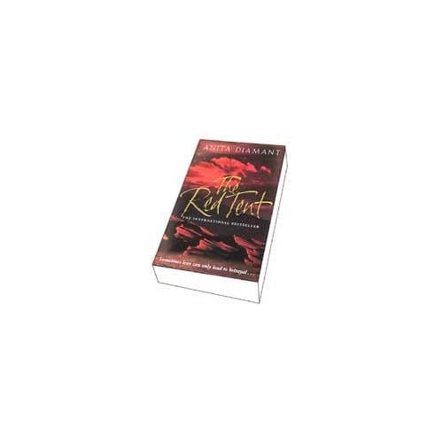The Red Tent - Anita Diamant