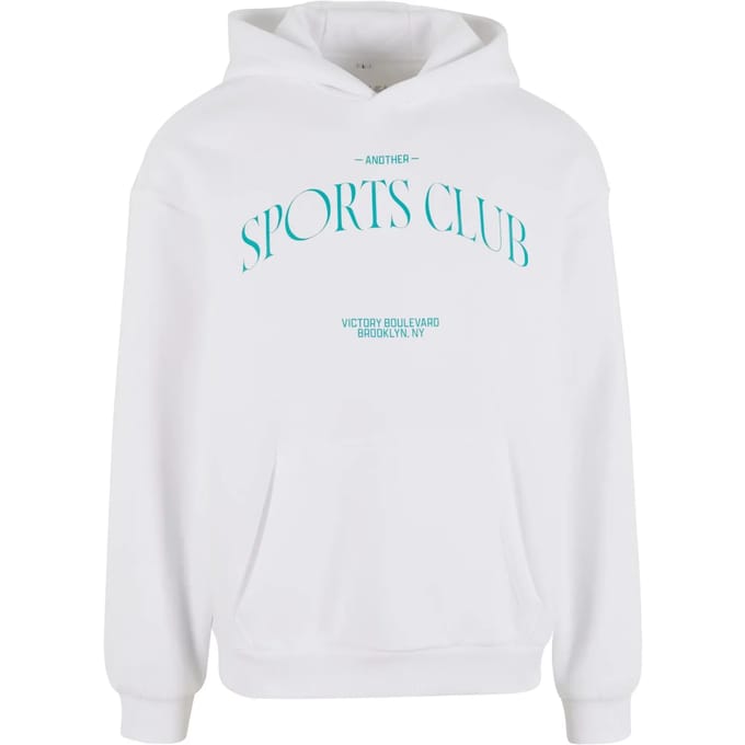 Hoodie Upscale Another Sports Club