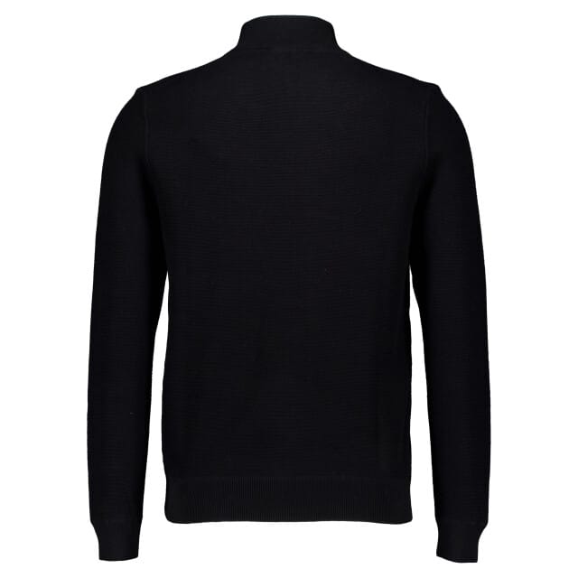 Vaganza Knitwear Sweater  Zwart Tv-4040