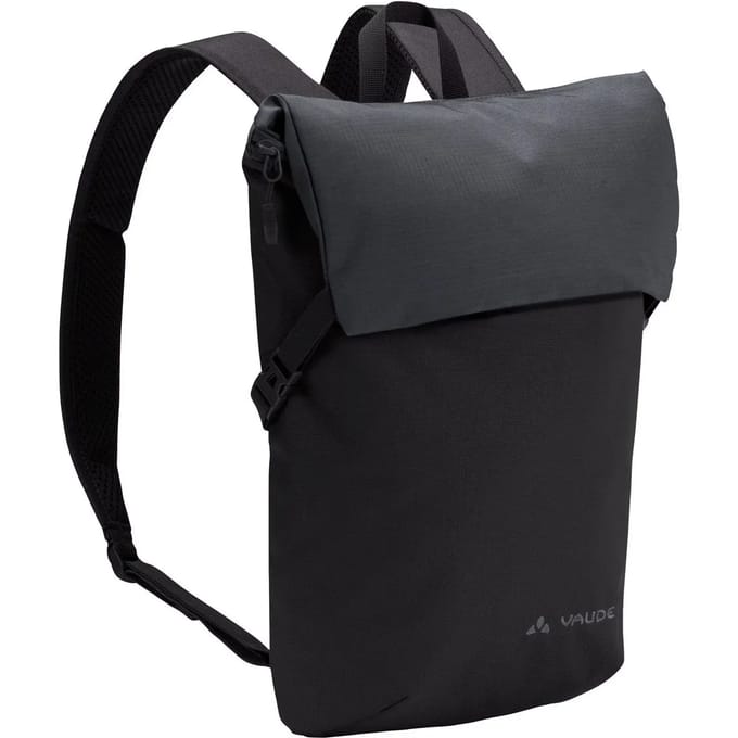 Vaude Unuk II 8 - Rugzak 39 cm (black)