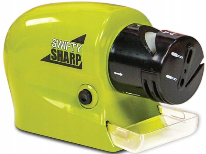 Elektrisch universeel meetapparaat Swift Sharp