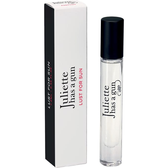 Juliette has a gun Classic Collection Lust For Sun Eau de Parfum