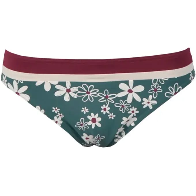 Damesslipjes Red Point Ziva 8