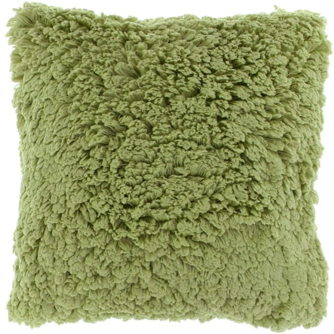 Unique Living - Kussen Kjeld 45x45cm Moss Green