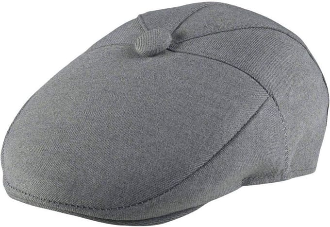 Verstelbare Golfpet Stijlvolle Duckbill Ivy Cap voor Heren en Dames