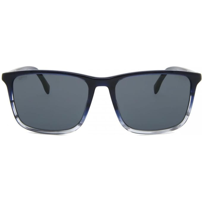 HUGOBOSSBLACK Zonnebril (BOSS1434/S) Volwassenen Multi Volledig omrand