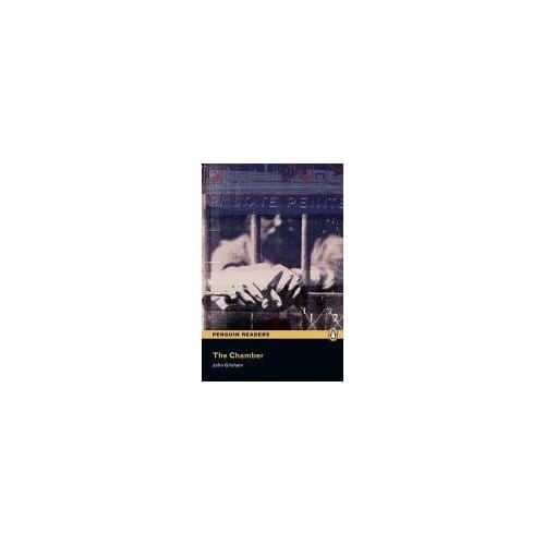 Level 6: The Chamber - John Grisham