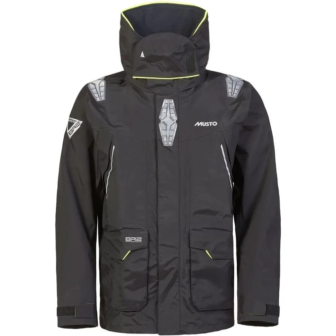 Waterdichte jas Musto Br2 Offshore 2.0