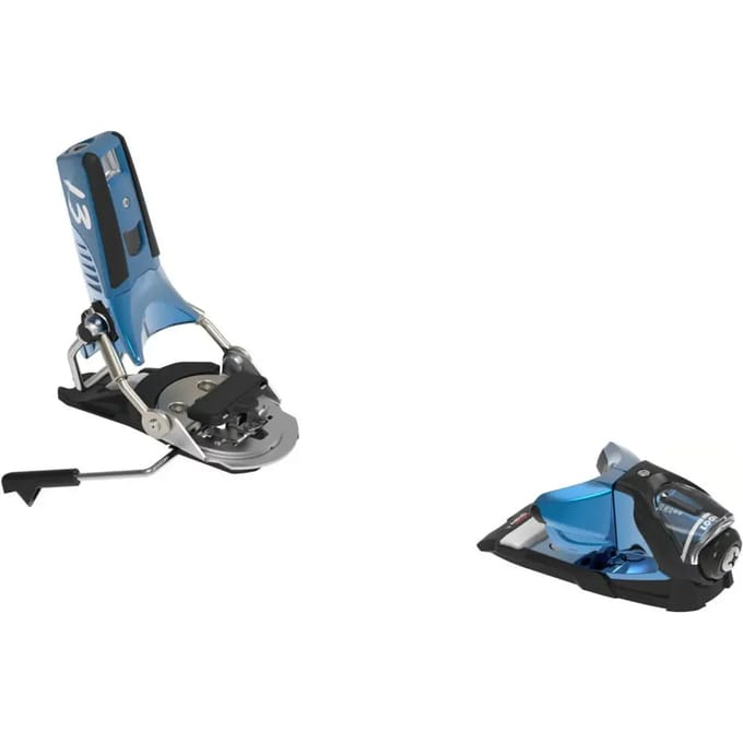 LOOK Pivot 2.0 13 GW 2027 Ski Bindingen blauw