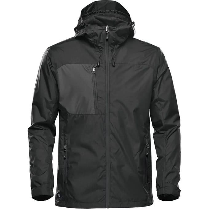 Waterdichte jas met capuchon Stormtech Olympia