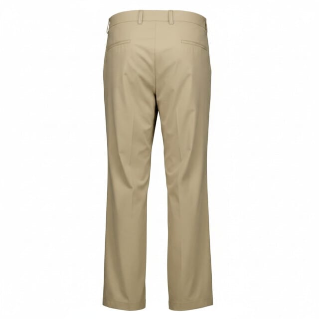 Vaganza Pantalon Pantalons Beige Pnt-6088
