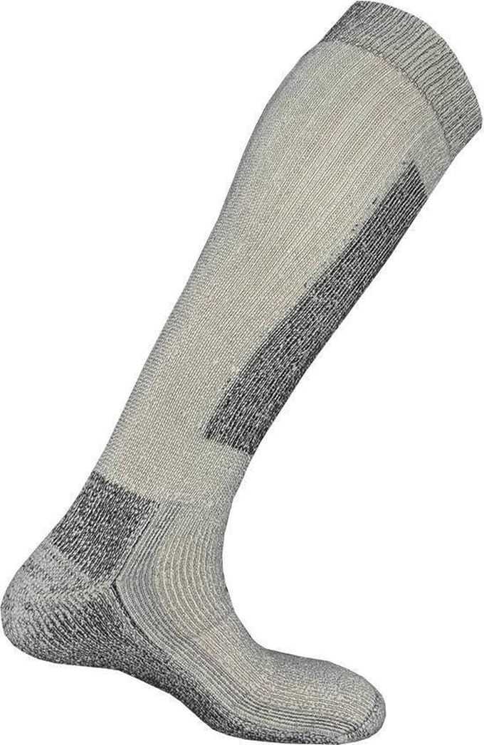 Merino wollen kniekousen extra dik – 43-45