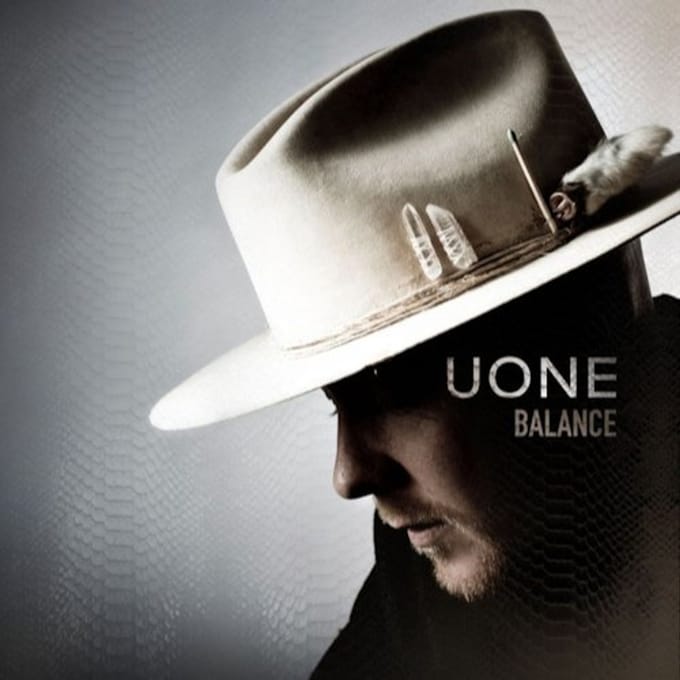 Uone - Balance Presents Uone (2 CD)