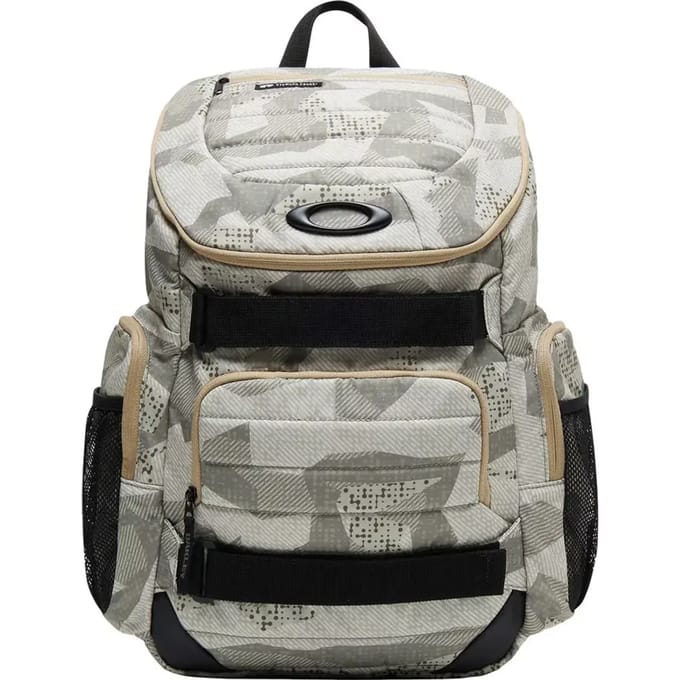 Oakley Apparel Enduro 3.0 Big Rugzak Grijs