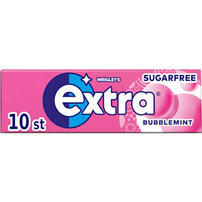 Bubblemint