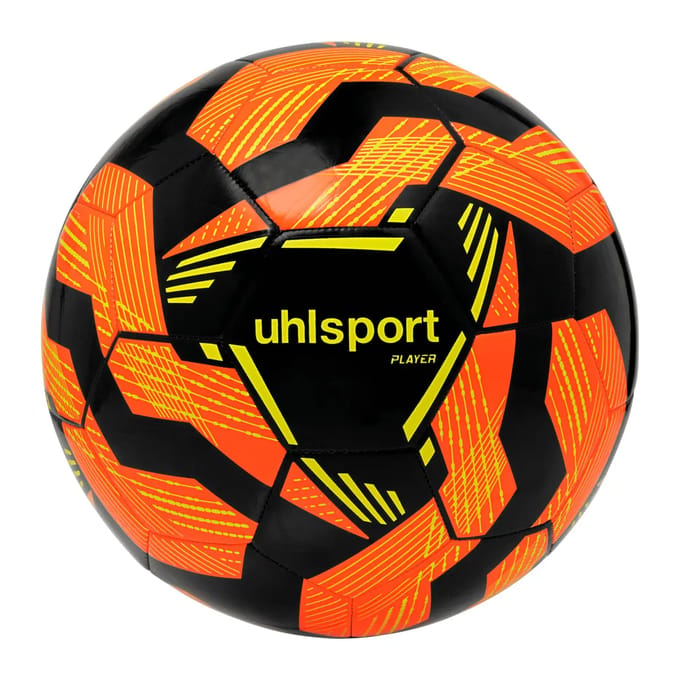 Uhlsport Player Voetbal Oranje 5