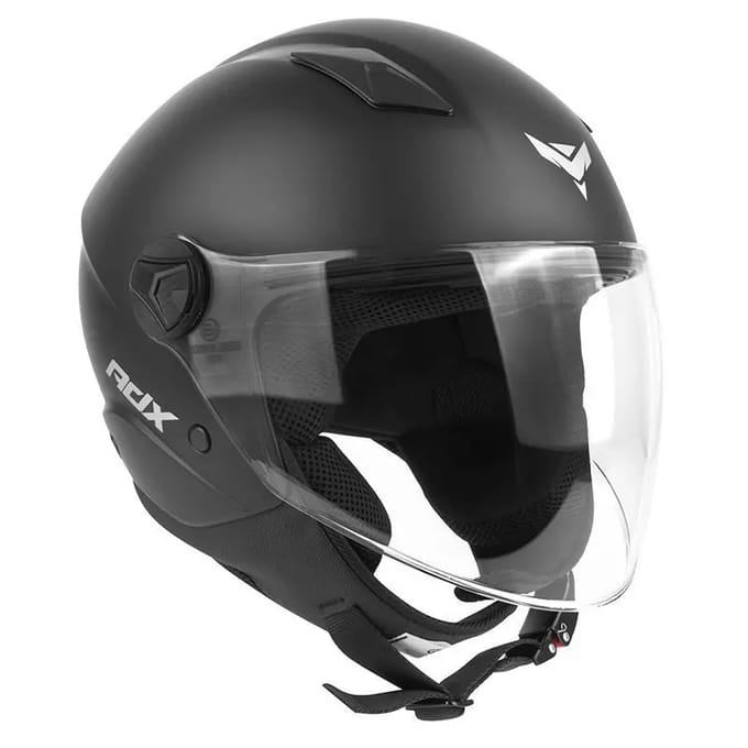 Jet motorhelm ADX AJ100