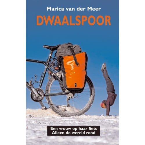 Dwaalspoor - Marica van der Meer