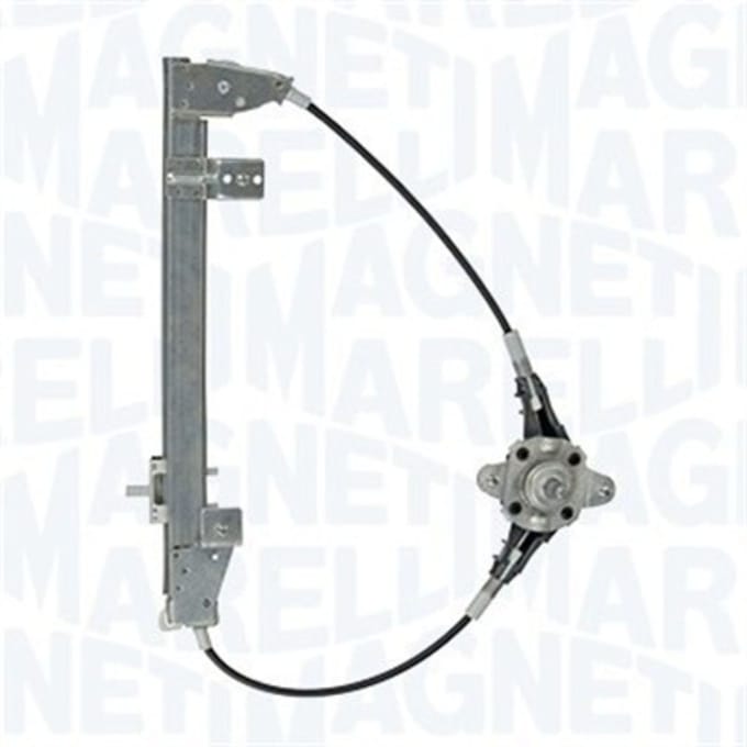 Raamregelaar MAGNETI MARELLI 350103179300