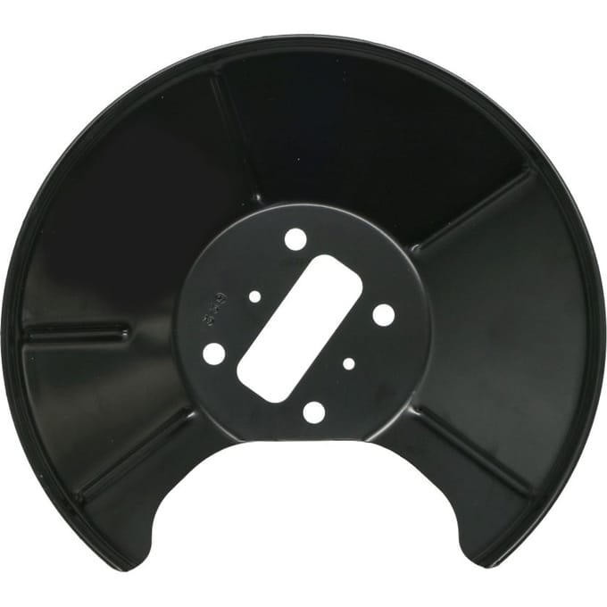 Dekplaat, remschijf BLIC 6508-03-2532877K