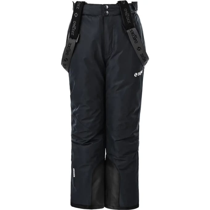 Baby skibroek Zigzag Provo W-Pro 10000