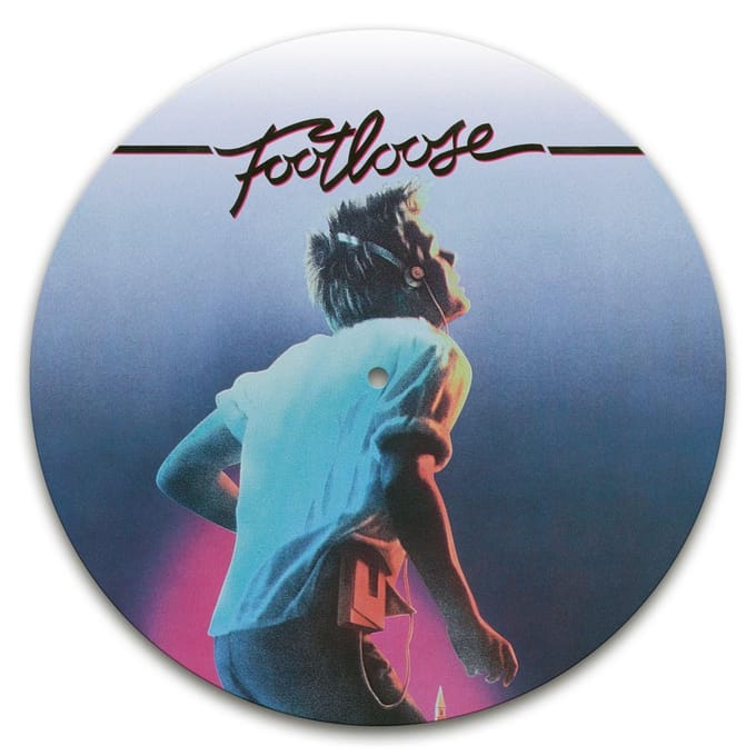 Footloose